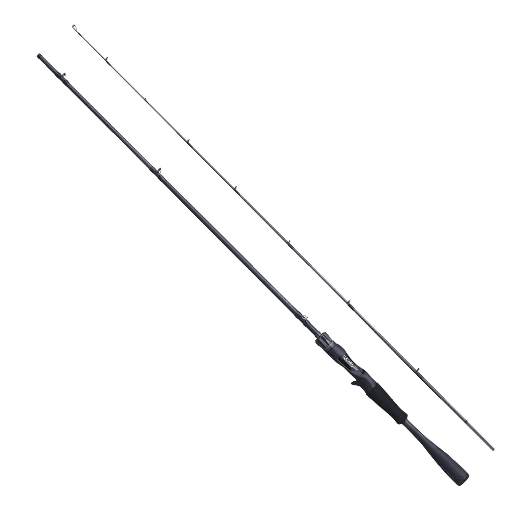 Amazon | シマノ(SHIMANO) バスロッド 26ゾディアス 164L-BFS/2